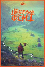 The Legend of Ochi-hd