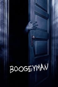 Boogeyman : La Porte des cauchemars series tv