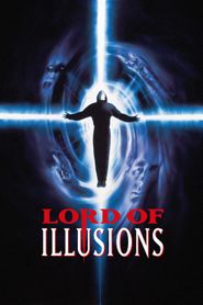 Le Maître des illusions 