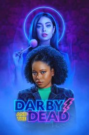 Darby et les fantômes Darby et les fantômes-hd