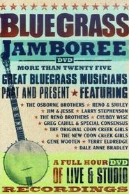 Bluegrass Jamboree 