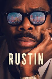 Bayard Rustin 