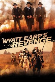 La Première Chevauchée de Wyatt Earp series tv