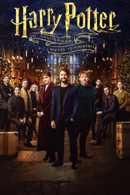 Harry Potter fête ses 20 ans : Retour à Poudlard streaming vf