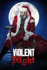 Violent Night series tv