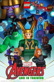 LEGO Marvel Avengers: Loki in Training streaming vf