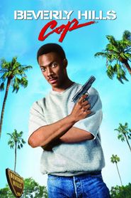 Le Flic de Beverly Hills series tv