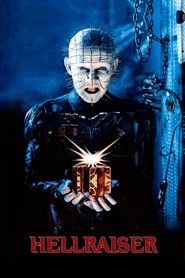 Hellraiser : Le Pacte series tv