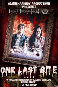 One Last Bite 