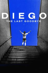 Diego, El último adiós 