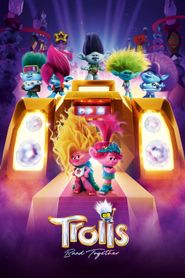 Les Trolls 3 series tv