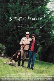 Stéphane series tv