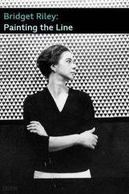 Bridget Riley: Painting the Line 