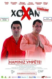 Xoxan 