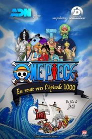 One Piece - En route vers l'épisode 1000 