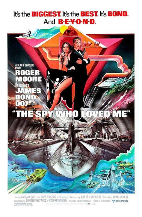 The Fly Who Loved Me 