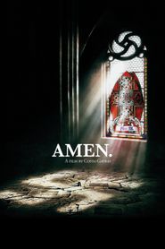 Amen. series tv