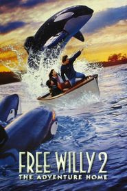 Sauvez Willy 2 : La nouvelle aventure 