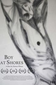 Boy at Shores 