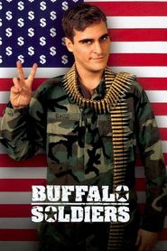 Buffalo Soldiers 