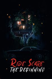 Ride Scare: The Beginning 