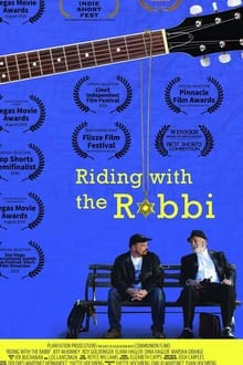 Riding with the Rabbi 