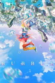 Bubble series tv
