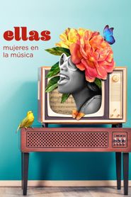 Ellas: Mujeres en la música 
