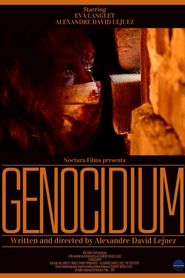 Genocidium series tv