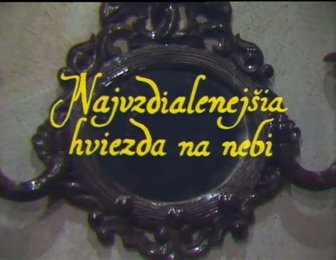 Najvzdialenejšia hviezda na nebi 