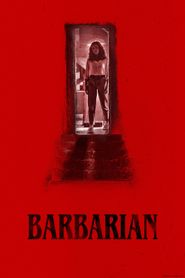 Barbare series tv