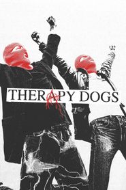 Therapy Dogs 
