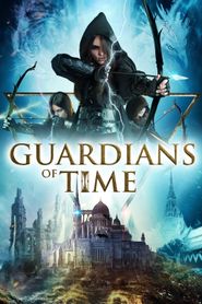 Les Gardiennes du Temps series tv