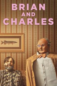 Brian and Charles series tv