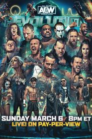 AEW Revolution 