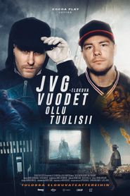 JVG-elokuva: Vuodet ollu tuulisii 