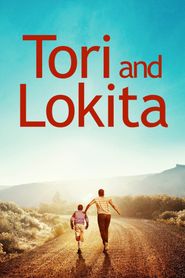 Tori et Lokita series tv