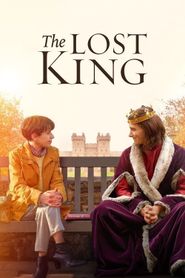 The Lost King series tv