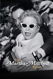 Réduite au silence : L'effet Martha Mitchell 