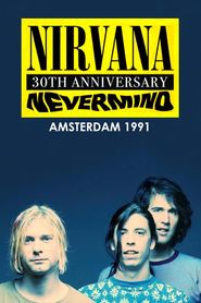 Nirvana - Live in Amsterdam 1991 