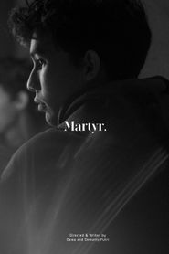 Martyr. 
