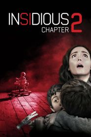 Insidious : Chapitre 2 