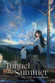 Tunnel to Summer 