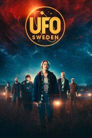 UFO Sweden series tv