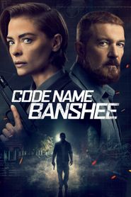Code Name Banshee series tv