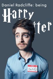 Daniel Radcliffe: Being Harry Potter streaming vf