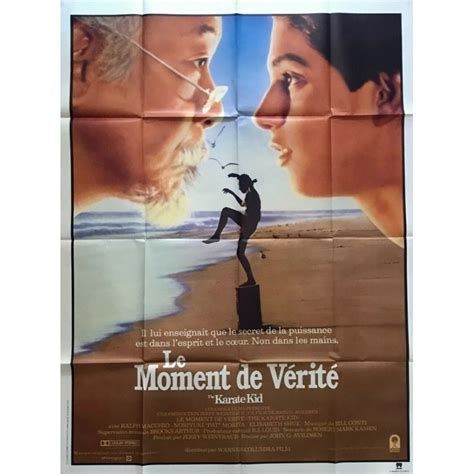 Lance et compte: Le moment de vérité