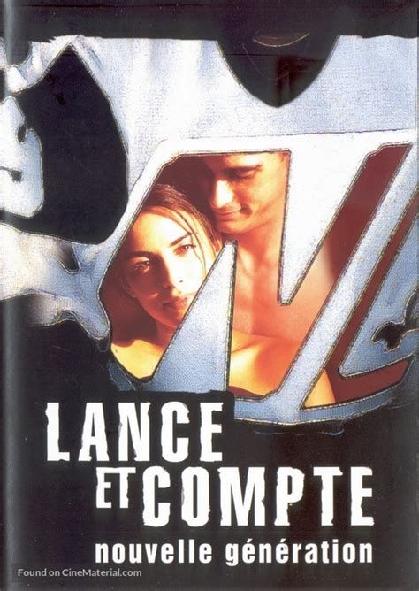 Lance et compte: Le retour du chat