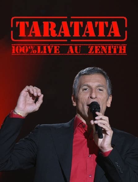 Taratata au Zenith 100 % Live