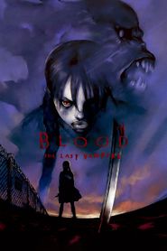 Blood: The Last Vampire 